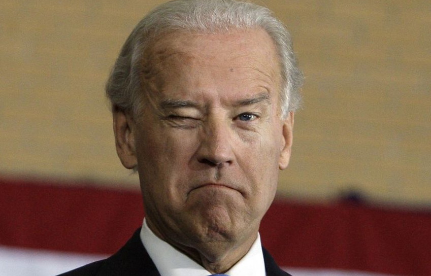 The Grace Given To Joe Biden When He’s “Being Biden”.